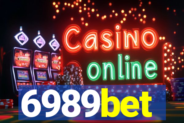 6989bet