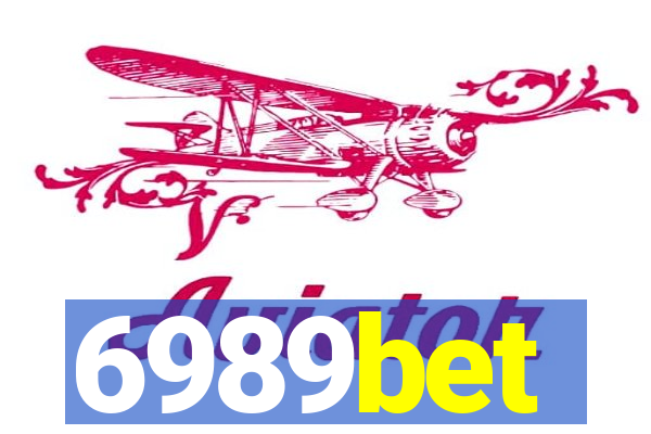 6989bet