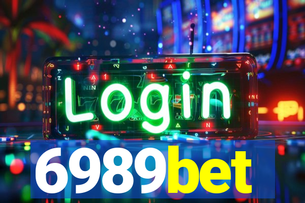 6989bet