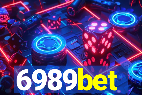 6989bet