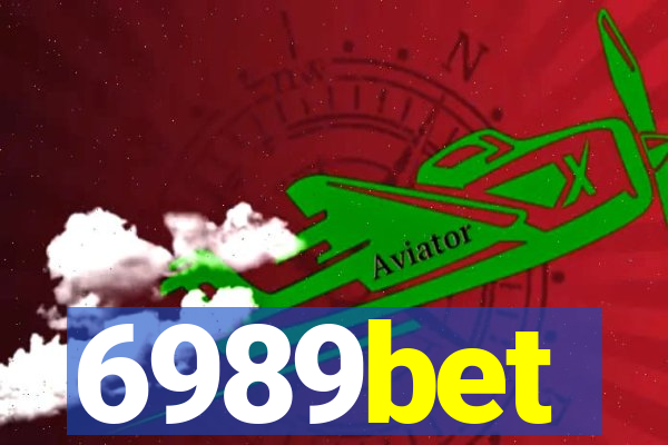 6989bet