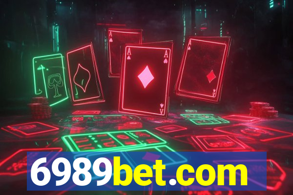 6989bet.com