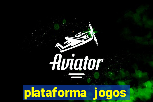 plataforma jogos gusttavo lima