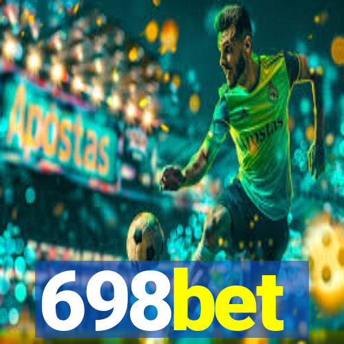 698bet