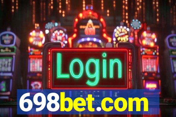 698bet.com