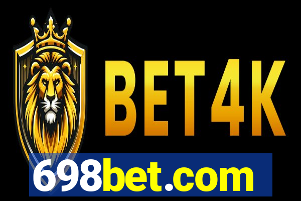 698bet.com