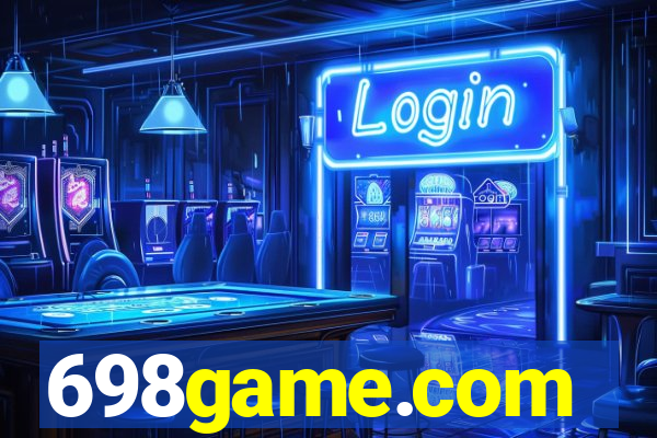 698game.com