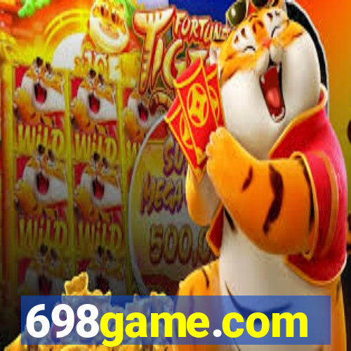 698game.com