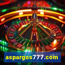 aspargos777.com