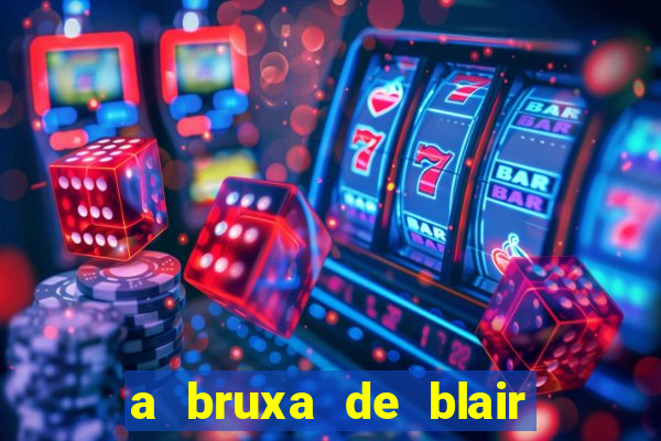 a bruxa de blair 1999 filme completo dublado