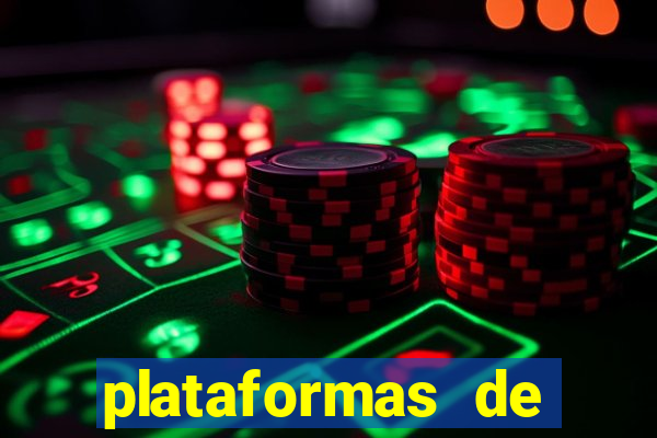 plataformas de jogos que pagam por cadastro sem deposito