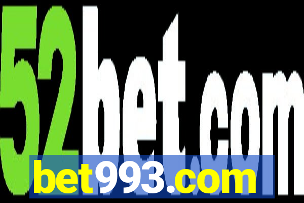 bet993.com