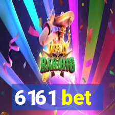 6161 bet