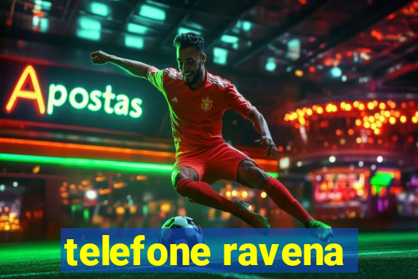 telefone ravena