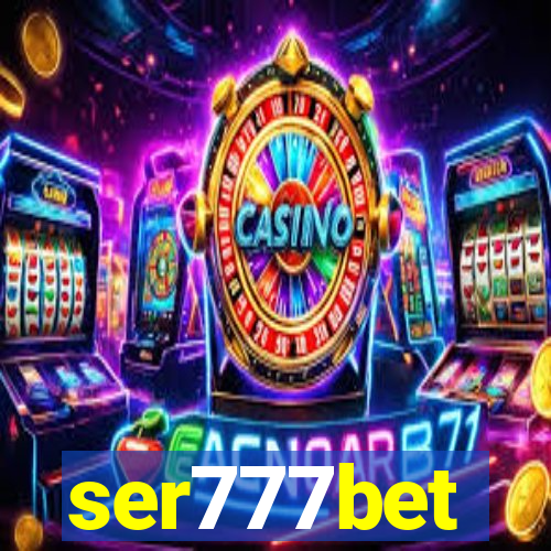 ser777bet