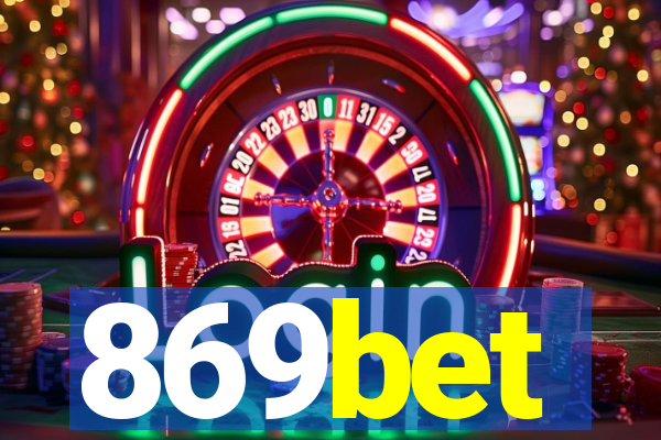 869bet