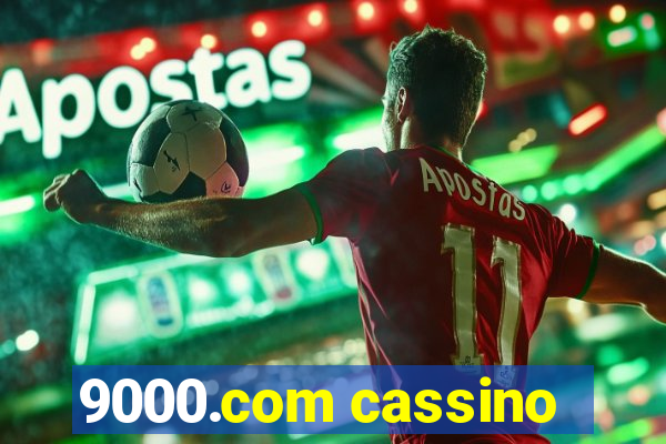 9000.com cassino