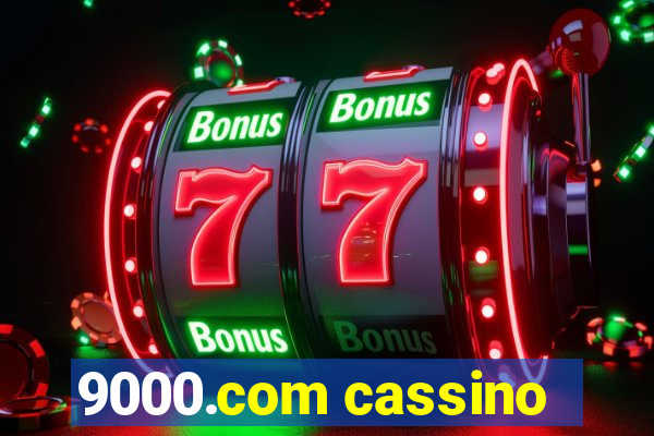 9000.com cassino