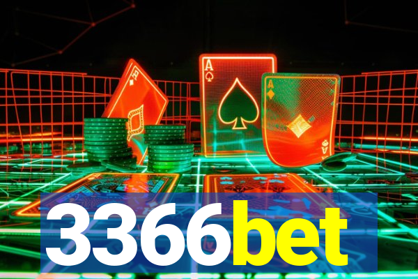 3366bet