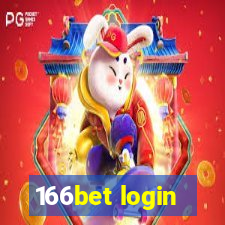 166bet login