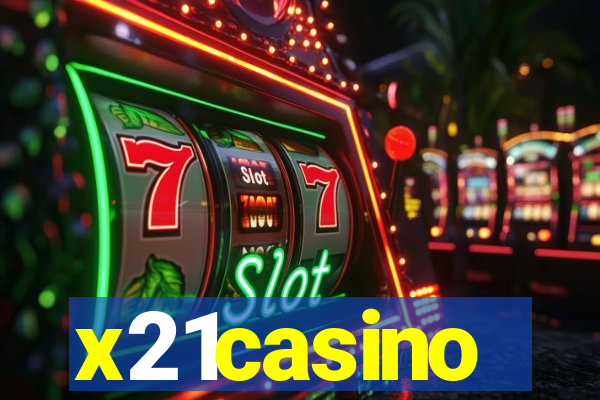 x21casino