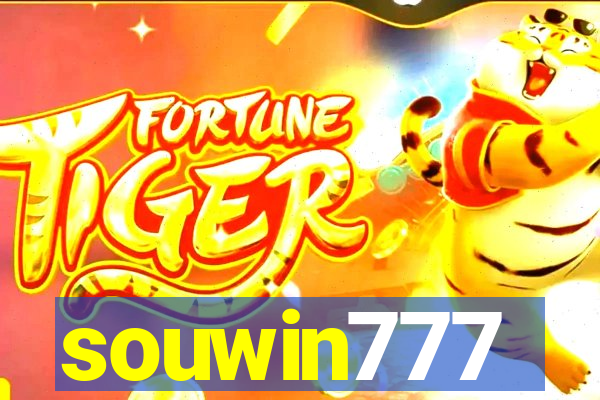 souwin777