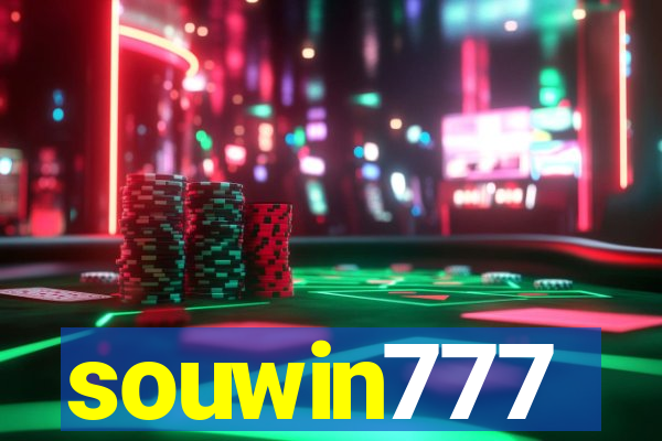 souwin777