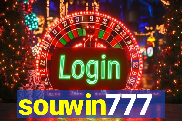 souwin777