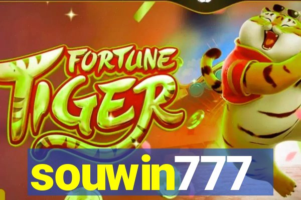 souwin777