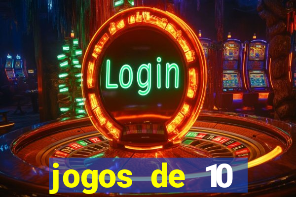 jogos de 10 centavos na bet7k