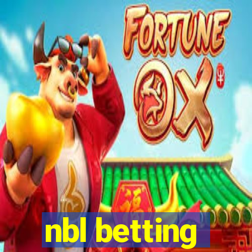 nbl betting