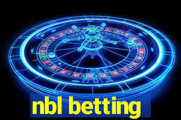 nbl betting