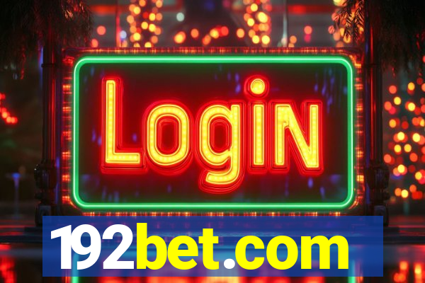 192bet.com