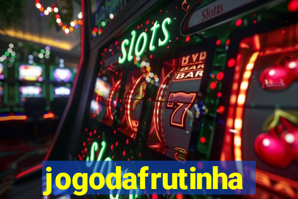 jogodafrutinha