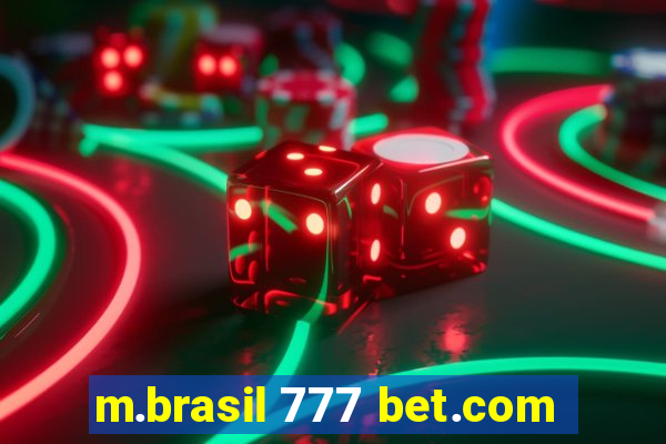 m.brasil 777 bet.com