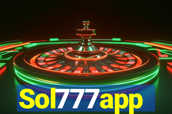 Sol777app