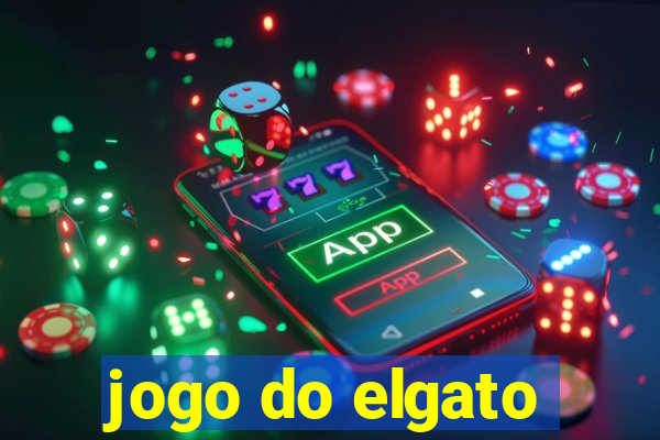 jogo do elgato