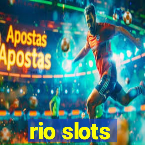 rio slots