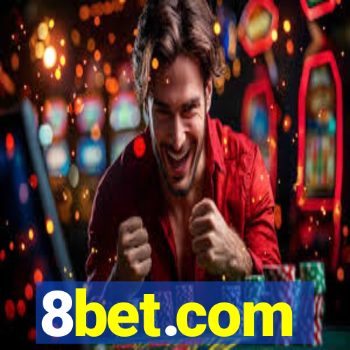 8bet.com