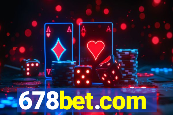 678bet.com