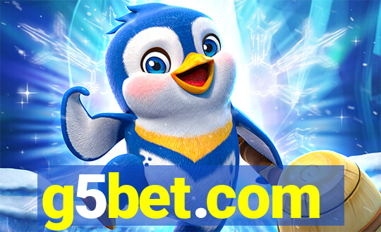 g5bet.com