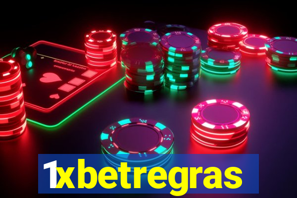 1xbetregras