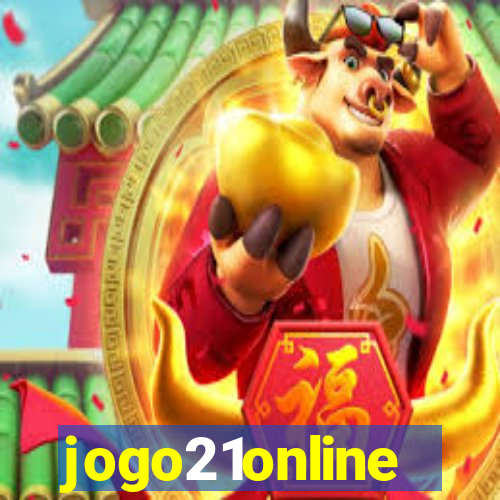 jogo21online