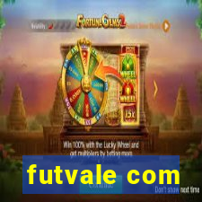 futvale com