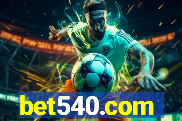 bet540.com