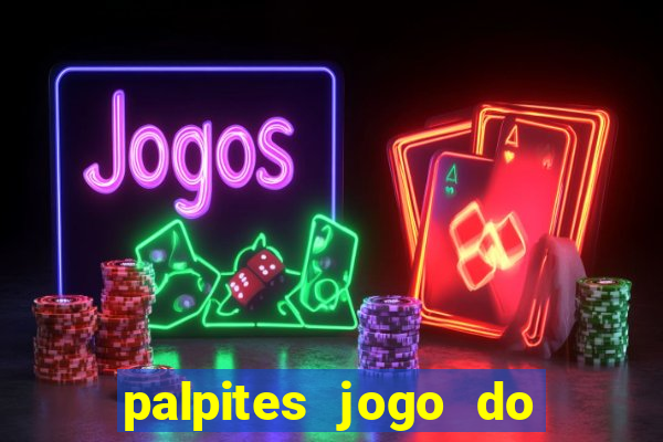 palpites jogo do bicho tavinho