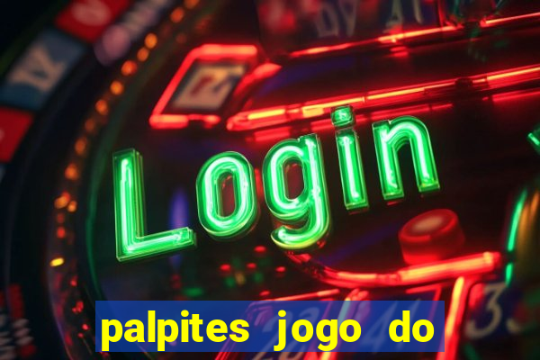 palpites jogo do bicho tavinho