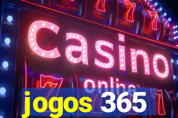 jogos 365