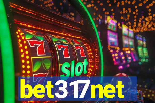 bet317net