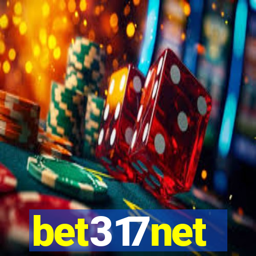 bet317net